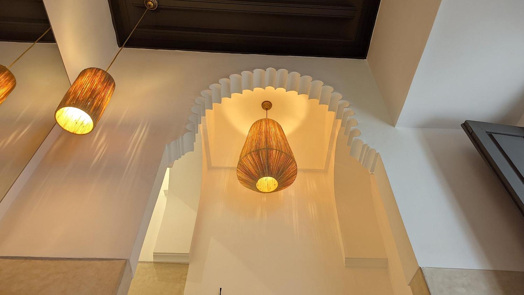 Riad Jardin Des Sens & Spa Marrakesh Bilik gambar