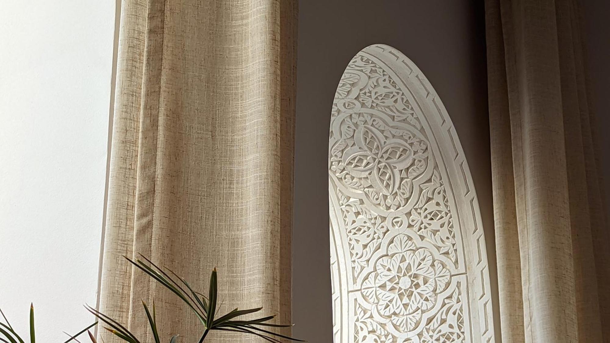 Riad Jardin Des Sens & Spa Marrakesh Bilik gambar